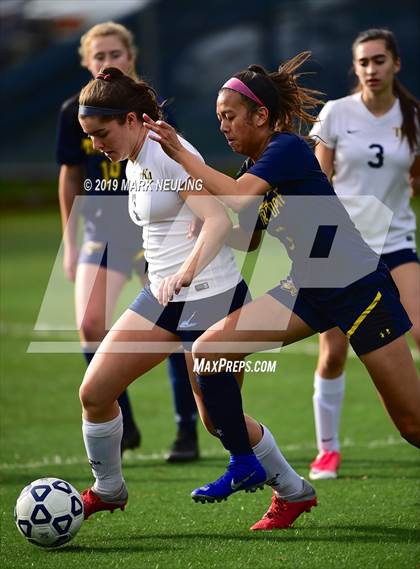 Thumbnail 1 in King's Academy @ Notre Dame photogallery.