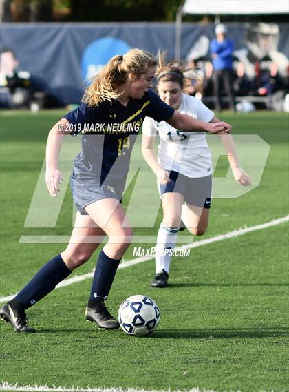 Thumbnail 1 in King's Academy @ Notre Dame photogallery.