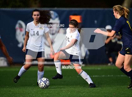 Thumbnail 3 in King's Academy @ Notre Dame photogallery.