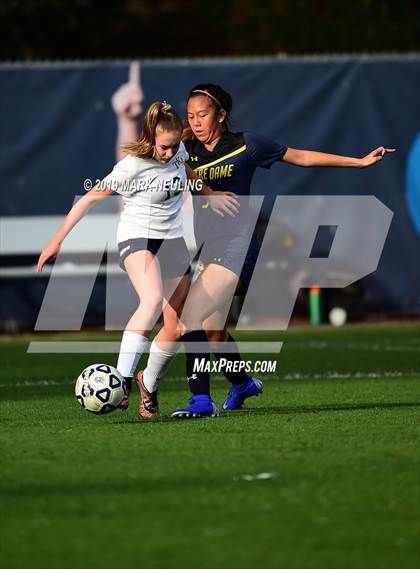 Thumbnail 3 in King's Academy @ Notre Dame photogallery.