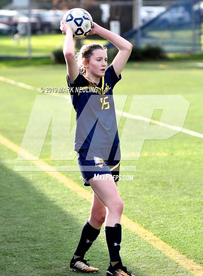 Thumbnail 2 in King's Academy @ Notre Dame photogallery.