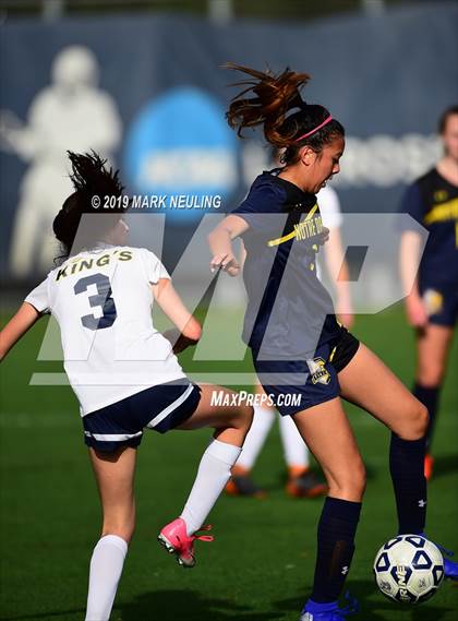 Thumbnail 2 in King's Academy @ Notre Dame photogallery.