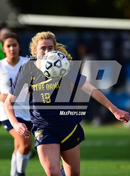 Thumbnail 2 in King's Academy @ Notre Dame photogallery.