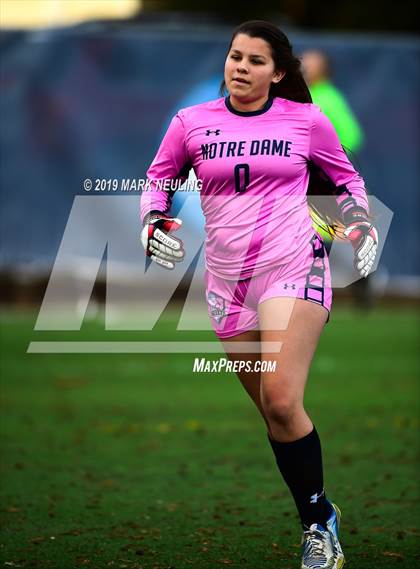 Thumbnail 1 in King's Academy @ Notre Dame photogallery.