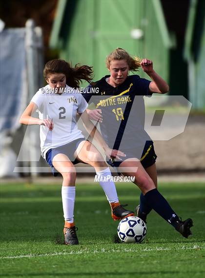 Thumbnail 2 in King's Academy @ Notre Dame photogallery.