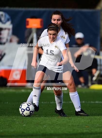 Thumbnail 3 in King's Academy @ Notre Dame photogallery.