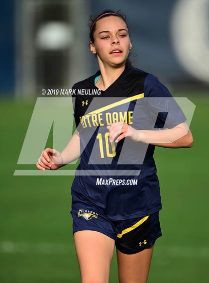 Thumbnail 2 in King's Academy @ Notre Dame photogallery.