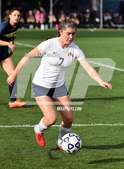 Thumbnail 1 in King's Academy @ Notre Dame photogallery.