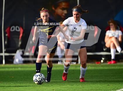 Thumbnail 3 in King's Academy @ Notre Dame photogallery.