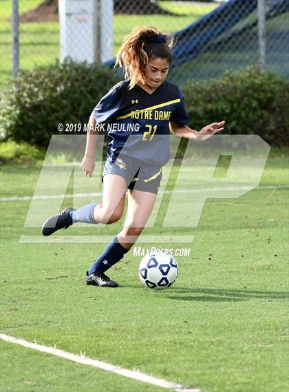 Thumbnail 3 in King's Academy @ Notre Dame photogallery.