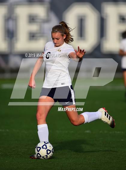 Thumbnail 2 in King's Academy @ Notre Dame photogallery.