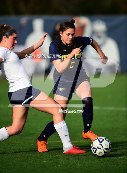 Thumbnail 1 in King's Academy @ Notre Dame photogallery.