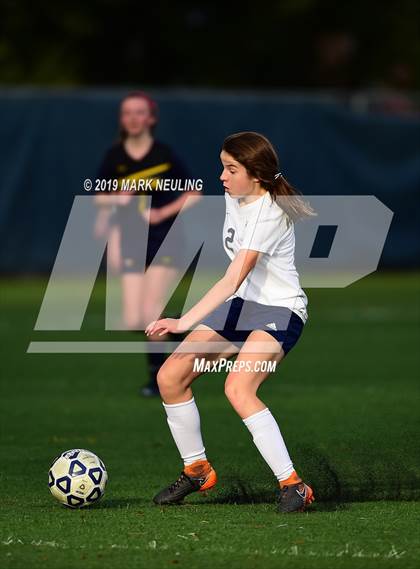 Thumbnail 1 in King's Academy @ Notre Dame photogallery.