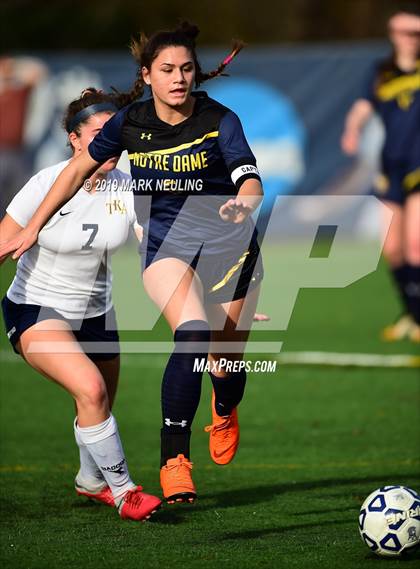 Thumbnail 2 in King's Academy @ Notre Dame photogallery.