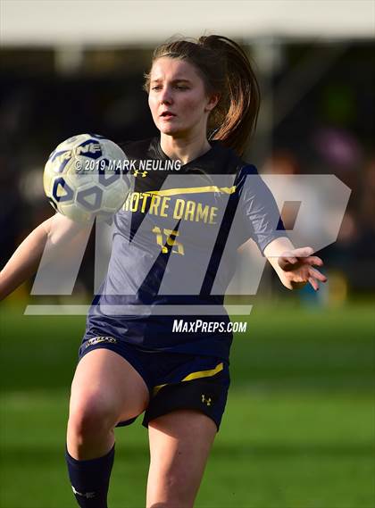 Thumbnail 3 in King's Academy @ Notre Dame photogallery.