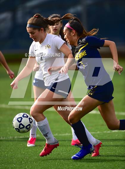 Thumbnail 3 in King's Academy @ Notre Dame photogallery.