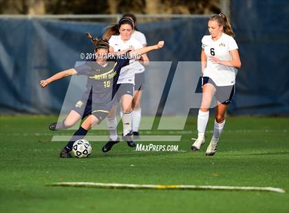 Thumbnail 1 in King's Academy @ Notre Dame photogallery.