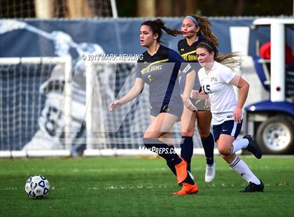 Thumbnail 1 in King's Academy @ Notre Dame photogallery.