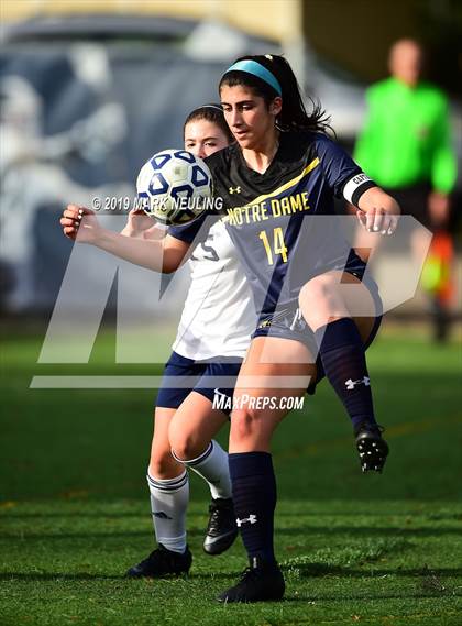 Thumbnail 2 in King's Academy @ Notre Dame photogallery.