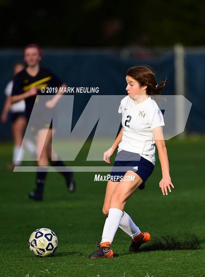 Thumbnail 3 in King's Academy @ Notre Dame photogallery.