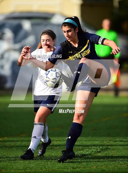 Thumbnail 3 in King's Academy @ Notre Dame photogallery.