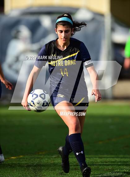 Thumbnail 1 in King's Academy @ Notre Dame photogallery.