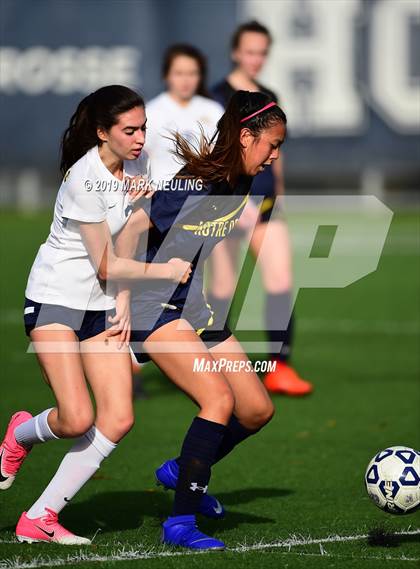 Thumbnail 1 in King's Academy @ Notre Dame photogallery.