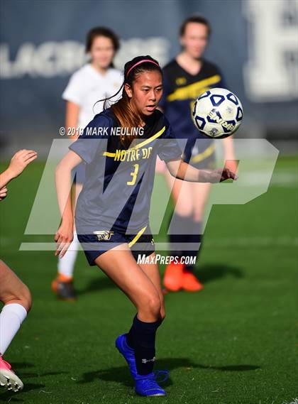 Thumbnail 3 in King's Academy @ Notre Dame photogallery.