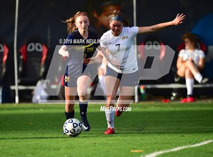 Thumbnail 2 in King's Academy @ Notre Dame photogallery.