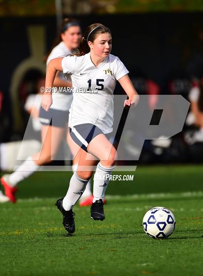 Thumbnail 3 in King's Academy @ Notre Dame photogallery.