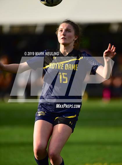 Thumbnail 2 in King's Academy @ Notre Dame photogallery.