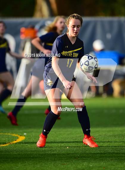 Thumbnail 1 in King's Academy @ Notre Dame photogallery.