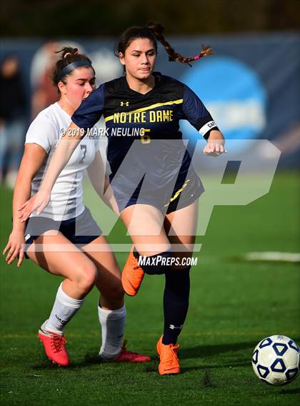 Thumbnail 1 in King's Academy @ Notre Dame photogallery.