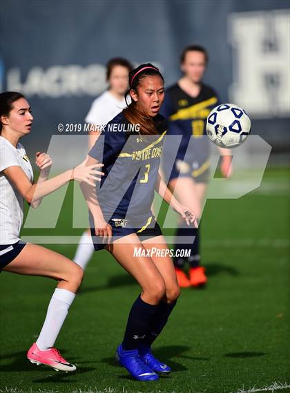 Thumbnail 1 in King's Academy @ Notre Dame photogallery.