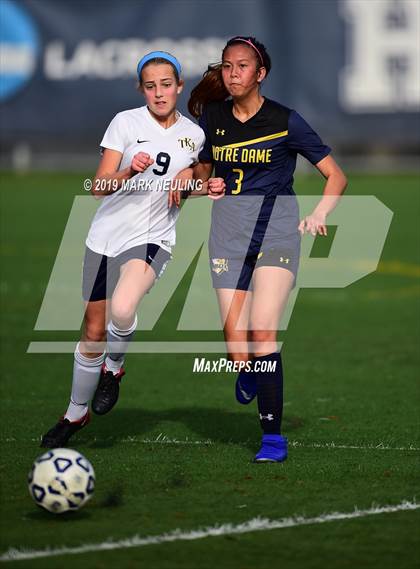 Thumbnail 2 in King's Academy @ Notre Dame photogallery.