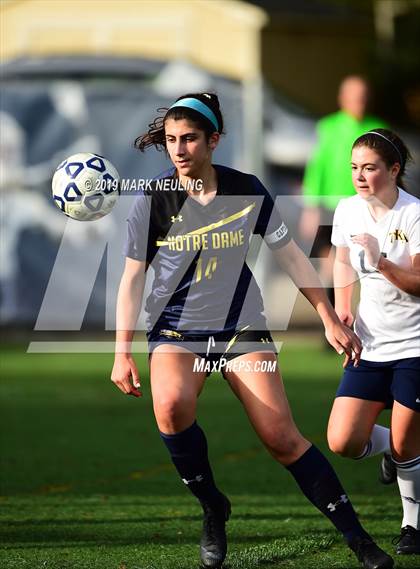 Thumbnail 3 in King's Academy @ Notre Dame photogallery.