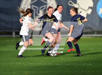 Thumbnail 1 in King's Academy @ Notre Dame photogallery.