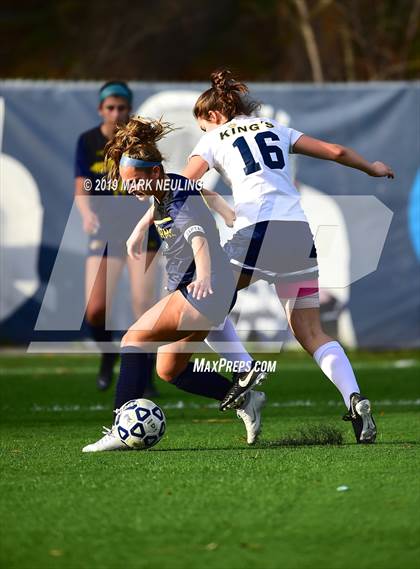 Thumbnail 2 in King's Academy @ Notre Dame photogallery.