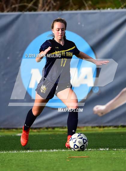 Thumbnail 3 in King's Academy @ Notre Dame photogallery.