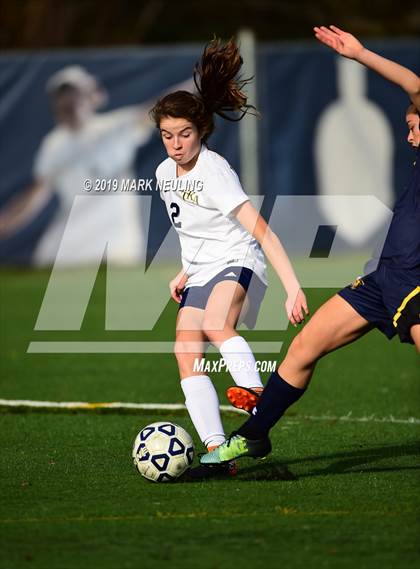 Thumbnail 3 in King's Academy @ Notre Dame photogallery.