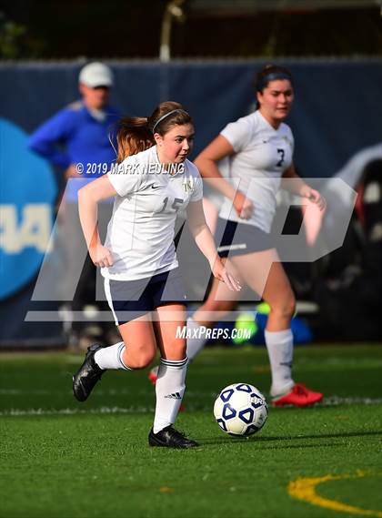 Thumbnail 3 in King's Academy @ Notre Dame photogallery.