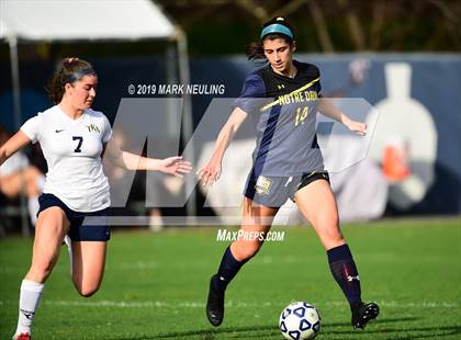 Thumbnail 1 in King's Academy @ Notre Dame photogallery.