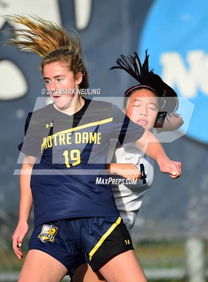 Thumbnail 3 in King's Academy @ Notre Dame photogallery.