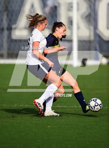 Thumbnail 1 in King's Academy @ Notre Dame photogallery.