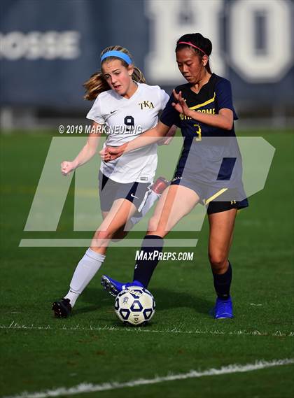 Thumbnail 2 in King's Academy @ Notre Dame photogallery.