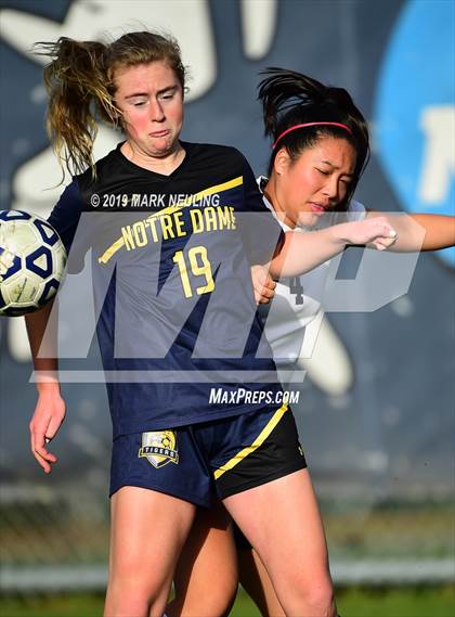 Thumbnail 2 in King's Academy @ Notre Dame photogallery.