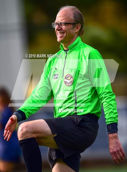 Thumbnail 2 in King's Academy @ Notre Dame photogallery.