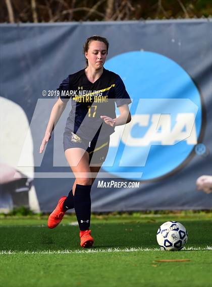 Thumbnail 1 in King's Academy @ Notre Dame photogallery.