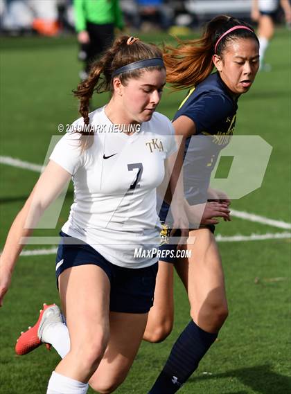 Thumbnail 2 in King's Academy @ Notre Dame photogallery.