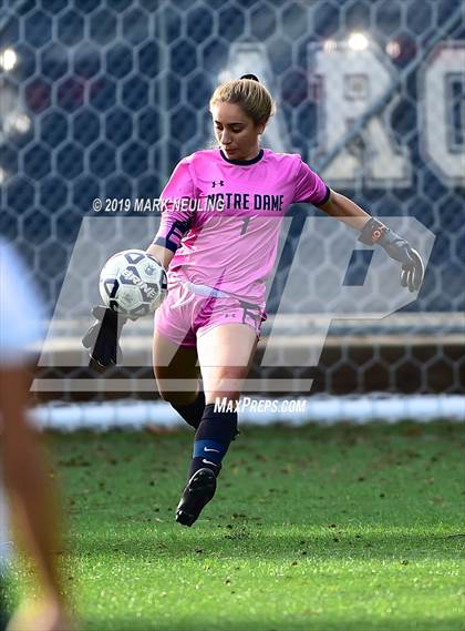 Thumbnail 1 in King's Academy @ Notre Dame photogallery.